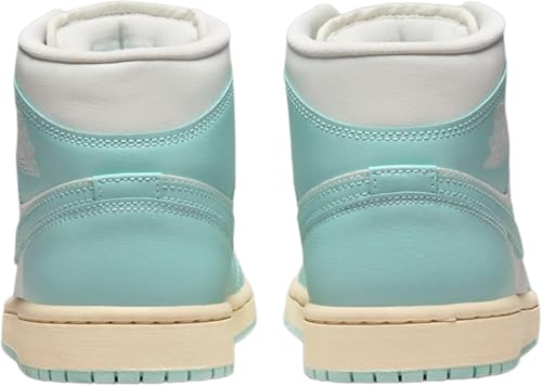 Image of Jordan 1 Mid Women Shoes