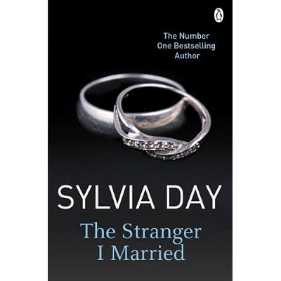 The Stranger I Married