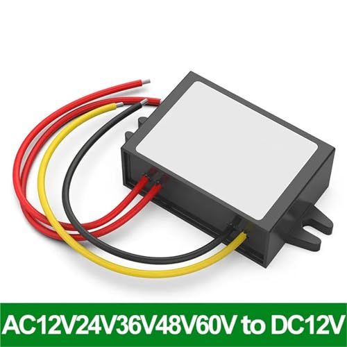 Convertisseur CA vers CC module d'alimentation pour éclairage de jardin - 3