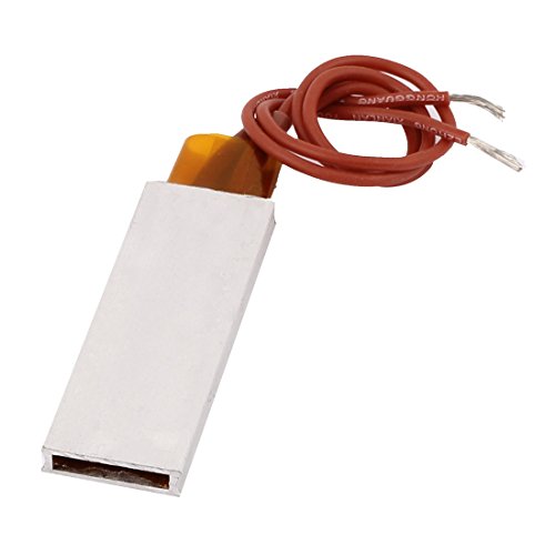 Aexit 220V 50W Temperature & Humidity Constant Temp pt-c Heating Thermostat Temperature Controllers Heater Board