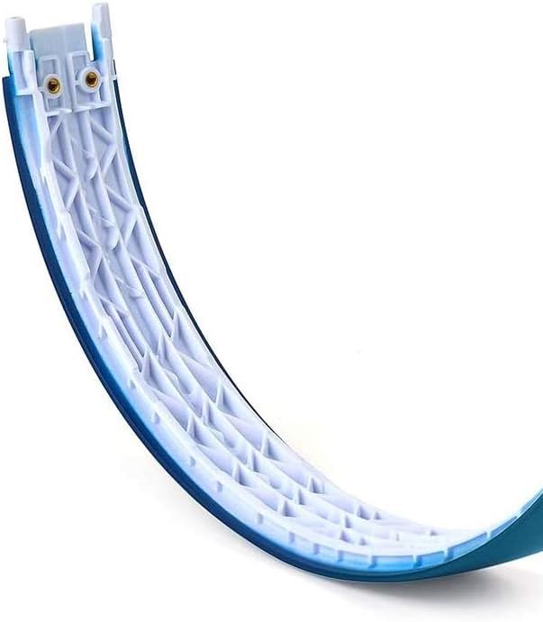 Replacement Top Headband Arch band for Beats Solo 3 Wireless and Solo 2 Headphones Solo3 (Pop Indigo) - Image 2