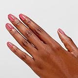OPI Infinite Shine, Esmalte de Uñas Rosa, Efecto Gel y de Larga...