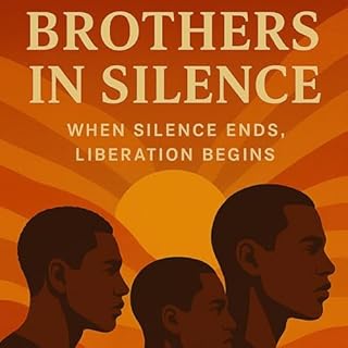 Brothers in Silence cover art