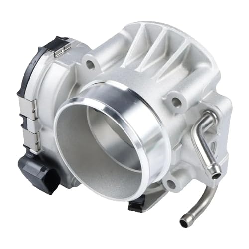 Corps de papillon des gaz 351002C300 résout les pertes de puissance Hyundai Genesis Coupé 2.0L