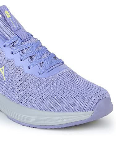 Image of ABROS Women's Grace ASSL0161 Sports Shoes /Casual Shoes /Walking Shoes