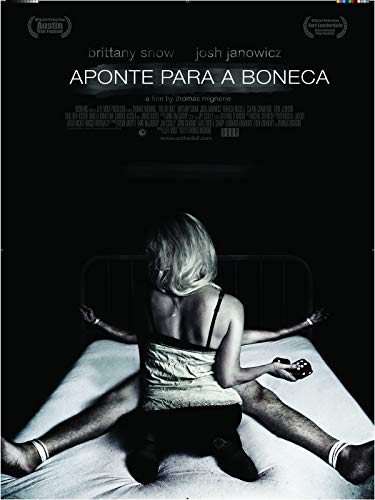 Aponte Para A Boneca