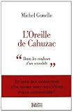 L'Oreille de Cahuzac: Dans les coulisses d'un scandale