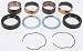 HardDrive 04-230 1 Pack Fork Rebuild Kit Basic 41mm Se Als Bushings Clips Only