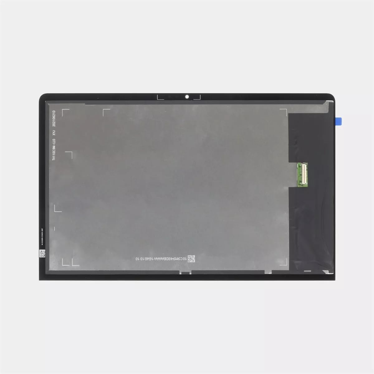 LCD Display Touch Screen for Lenovo Yoga Tab 11 YT-J706 YT-J706F YT-J706X