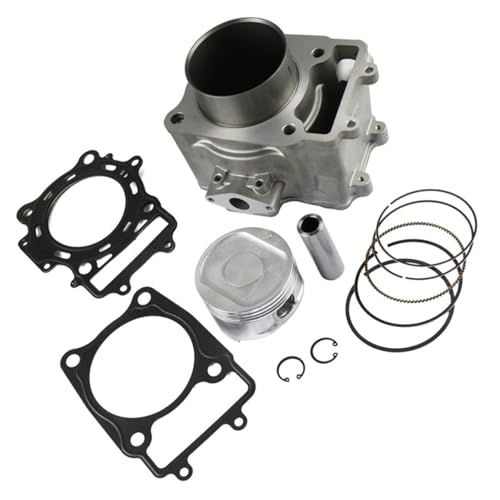 Kit cylindre piston CF188 CF500 moto ATV 500cc compatible CF UTV 0180-023100