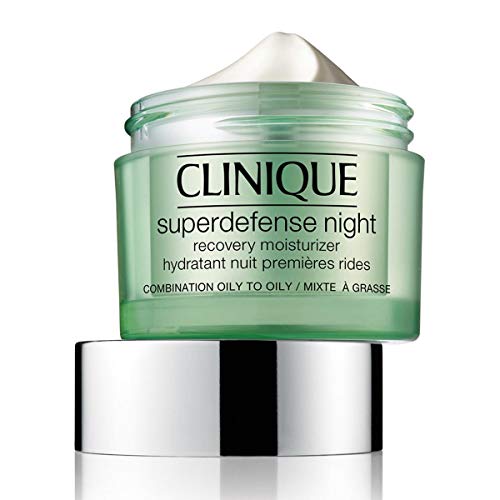 Superdefense Night recovery moisturizer IIIIV 50 ml - vue 4