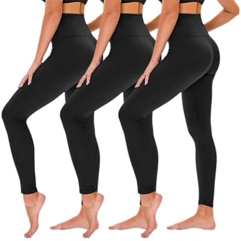TNNZEET High Waisted Leggings Cover