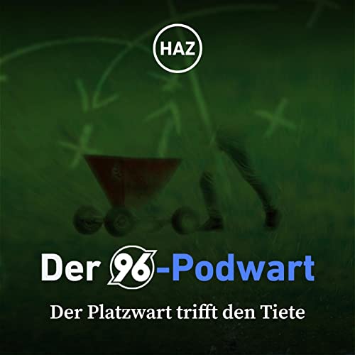 『Der 96-Podwart』のカバーアート