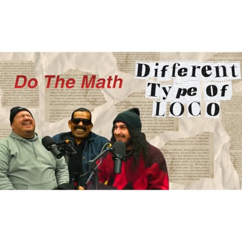 Baby Mama Takeover | Bad Math, Reaper Pain & &ldquo;What Would You Do?&rdquo; | Different Type of Loco copertina