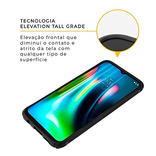 Capa case capinha Clip para Motorola Moto G9 Play - Gshield