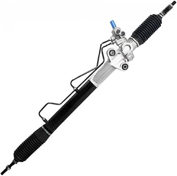 Amazon.com: Power STEERING Gear Rack fits Mitsubishi Pajero V97