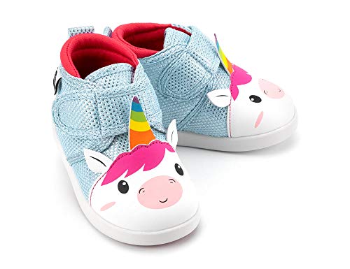 ikiki Squeaky Toddler Shoes V1 with OnOff Squeaker Switch product thumbnail 20