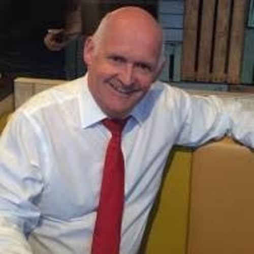 41: From Market Trader to Property Investor & Mentor Mark Dalton