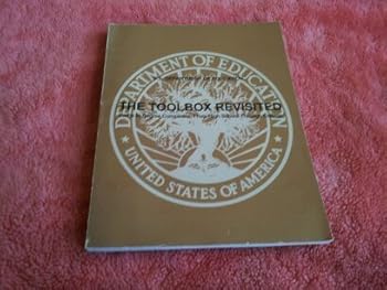 Paperback The Toolbox Revisited: Paths To Degree Completion From High School Through College Book