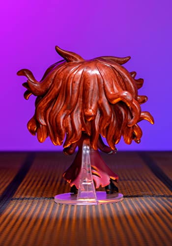 Pop Marvel What If? Zombie Scarlet Witch Vinyl Figure