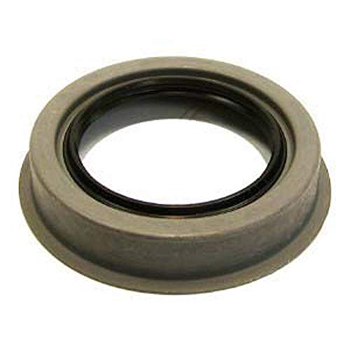 SKF 16545 Grease Seals - Spring-Loaded Wave Seal With Dirt Lip, High-Temp & EP Lubricant Resistant