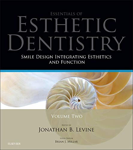 Smile Design Integrating Esthetics and Function: Essentials in Esthetic Dentistry