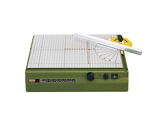 Proxxon 37080 Thermocut 115/E Auto-Cad Hot Wire Cutter thumb #2