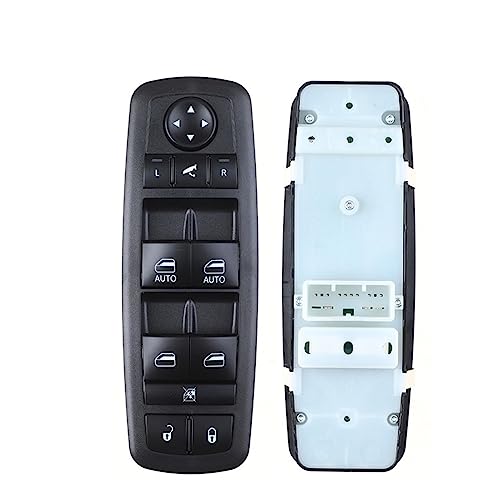 Interrupteur vitre électrique de haute précision Jeep Grand Cherokee commande de commande 2016 - 2