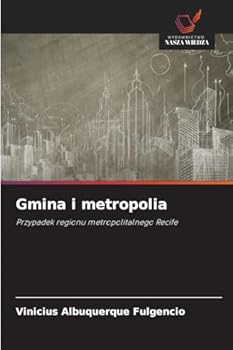 Paperback Gmina i metropolia [Polish] Book