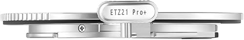 Miniatura 3 de Megadap ETZ21 Por+ Nueva Versión Adaptador de Enfoque Automático Compatible con Sony FE Sigma Tamron Serie FE Lente a Nikon Z Mount Cámara Zf Z9 Z8