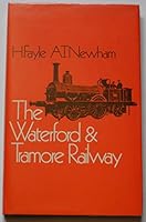 Waterford and Tramore Railway 071535518X Book Cover