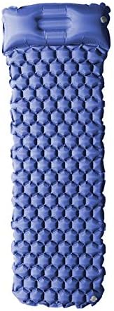 materassi ad aria da campeggio