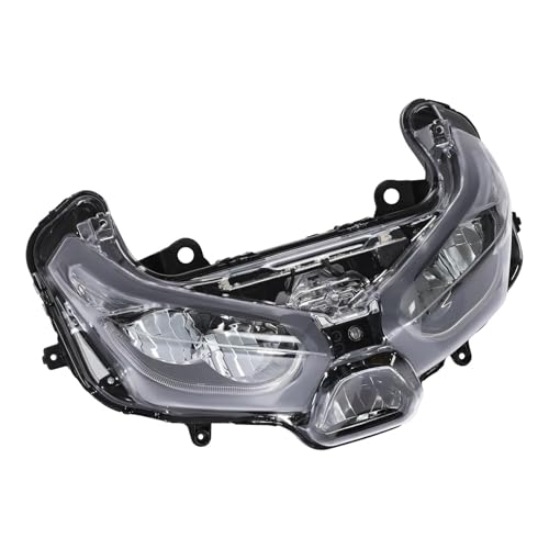 Ensemble phares motos XMAX 250 haut de gamme 2018-2022