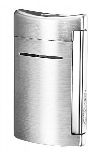 Chrome Brushed LighterL8