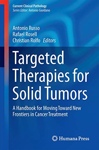 Targeted Therapies for Solid Tumors view 2