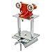 Prowinch Heavy-Duty Flat Cable C-Track Festoon Kit – 10 Meters (32 Feet) Length, 4x4mm² High-Performance Cable for Industrial Applications, Designed and Made in Italy
