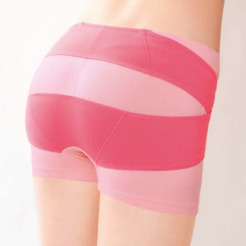 Integer and M Pants Kojitto Night