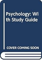 Psychology: With Study Guide 0393969649 Book Cover