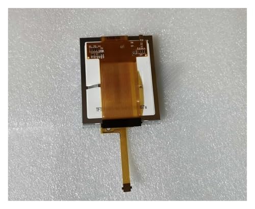 Pantalla táctil para solucionar fallos de visualización en CTL636ES1 2