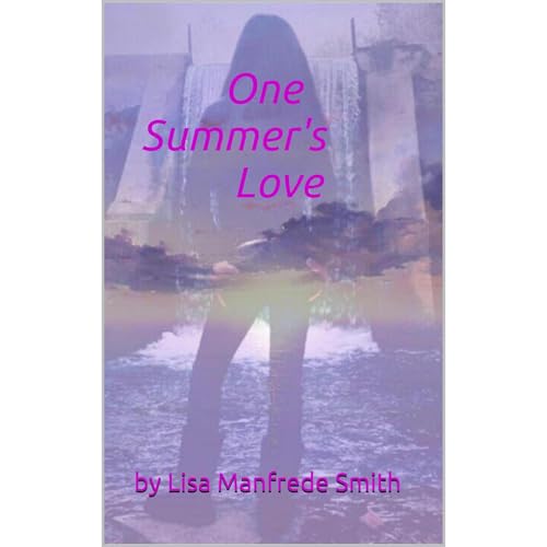 One Summer's Love by Lisa Manfrede episode artwork