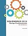 Solidworks 2019 Design Fundamentals: 3D CAD Basics
