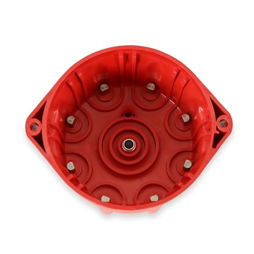 MSD Ignition 8431 Pro-billet Small Diameter Distributor Cap by MSD - Image 4