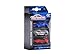 Produktbild Majorette 212054051 - Vision Gran Turismo, 2-Sortiert, Miniaturfahrzeug, 3 Stück