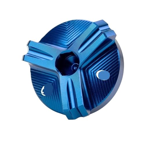 Bouchon d'huile moteur moto en alliage étanche pour SV650X SV650