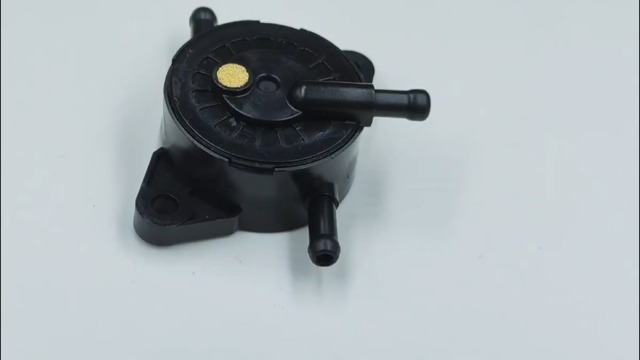 Amazon.com: Fuel Pump Compatible with Kawasaki FR541V FR600V