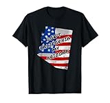 ARIZONA SUPPORT POLITICAL APPAREL >MORE