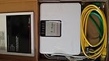 router w503v konfigurieren  T Home Speedport W503V Router