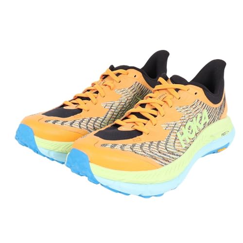 HOKA Men's Mafate Speed 4 Sneaker, 11.5 US