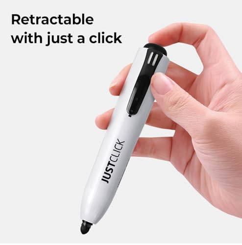 carrotez Jumbo Retractable Dry Erase Markers, 12 Count, Black by carrotez - Image 5