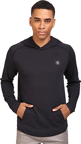 Hurley Mens Dri-Fit Lagos Hoodie